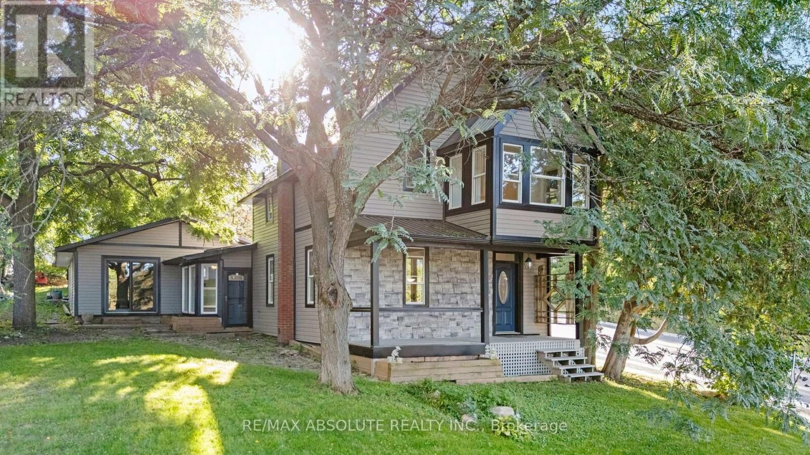 Property Photo:  903 River Road  ON K0A 1G0 