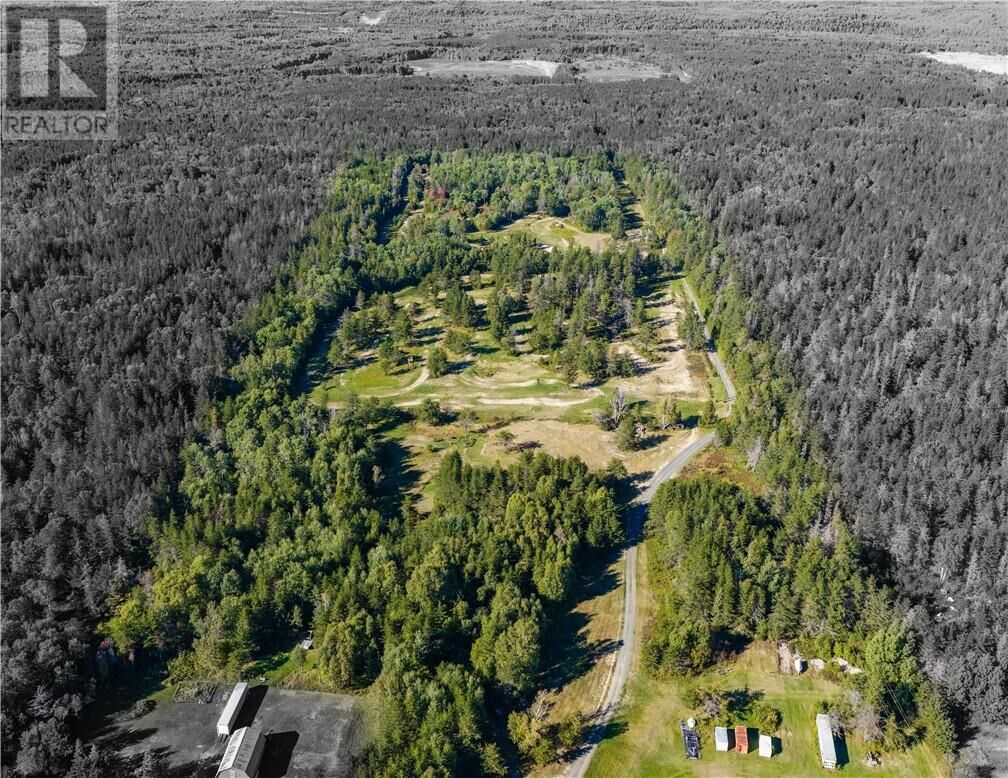 Property Photo:  Lot 0 Gravel Drive  ON P3P 1R3 