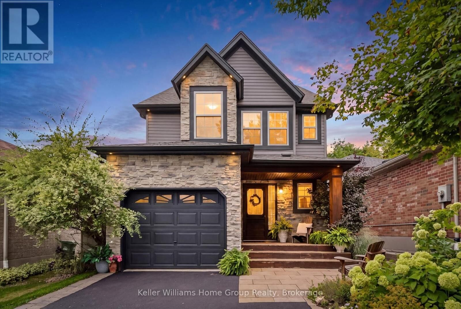 Property Photo:  39 Clythe Creek Drive  ON N1E 7J4 