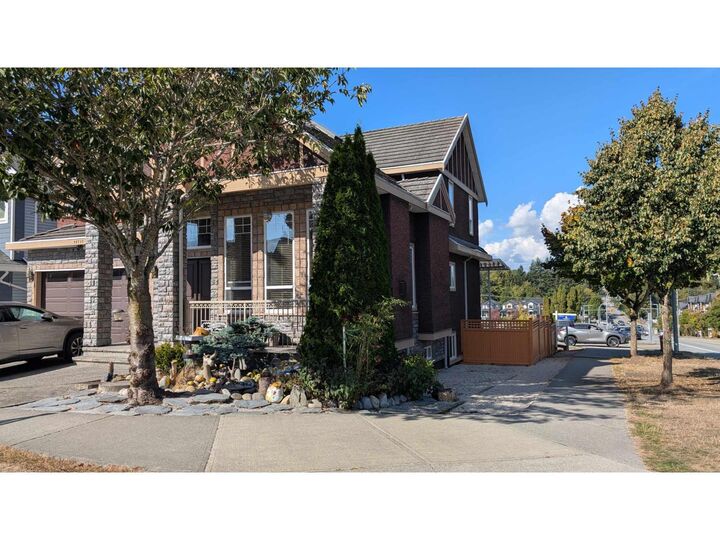 Property Photo: 14197 62B Avenue BC V3X 0B3