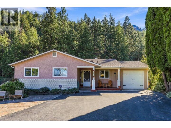 Residential at 2684 Alhambra Drive, West Kelowna