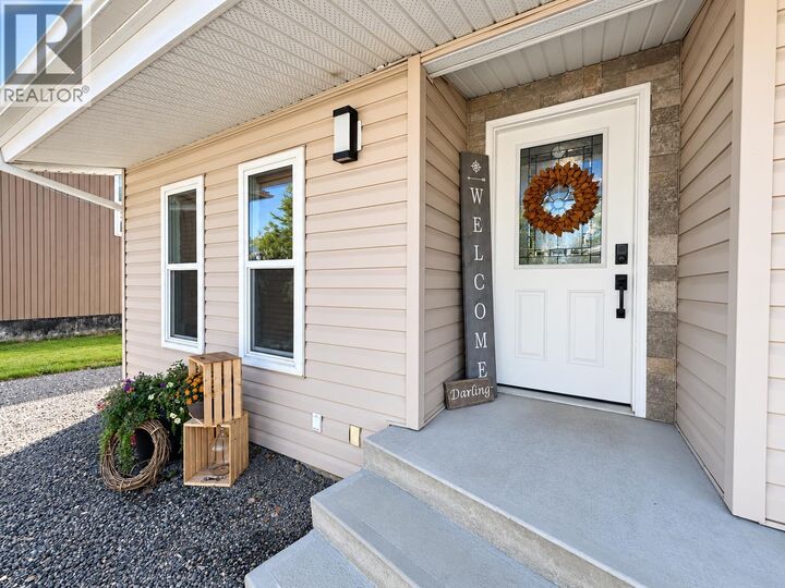 Property Photo:  2990 Nadina Way  BC V0J 1Z0 