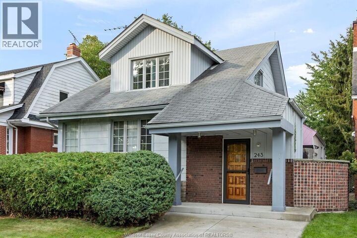 Property Photo:  243 Esdras Place  ON N8S 2M4 