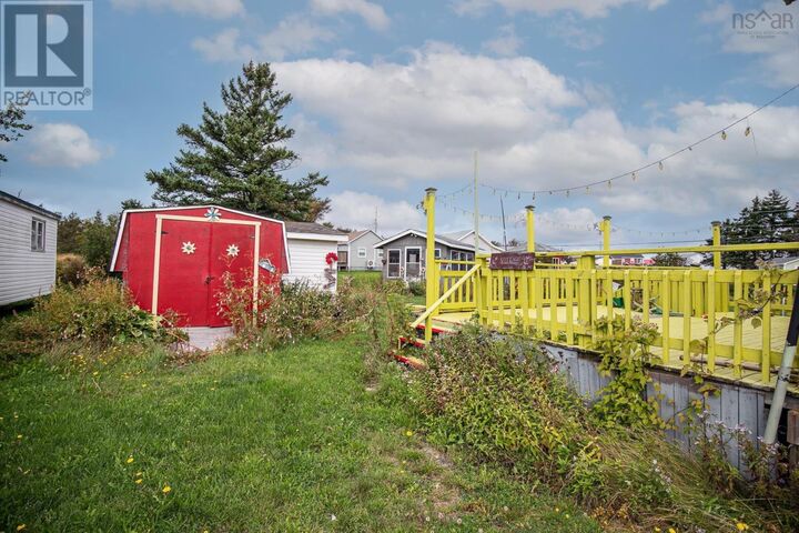 Property Photo: 10 Hollis Lane NS B0K 1K0