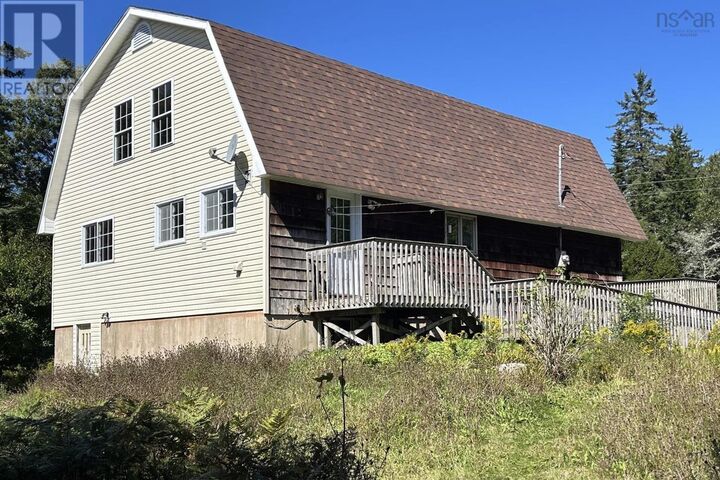 Property Photo:  1270 New Russell Road  NS B0J 2M0 