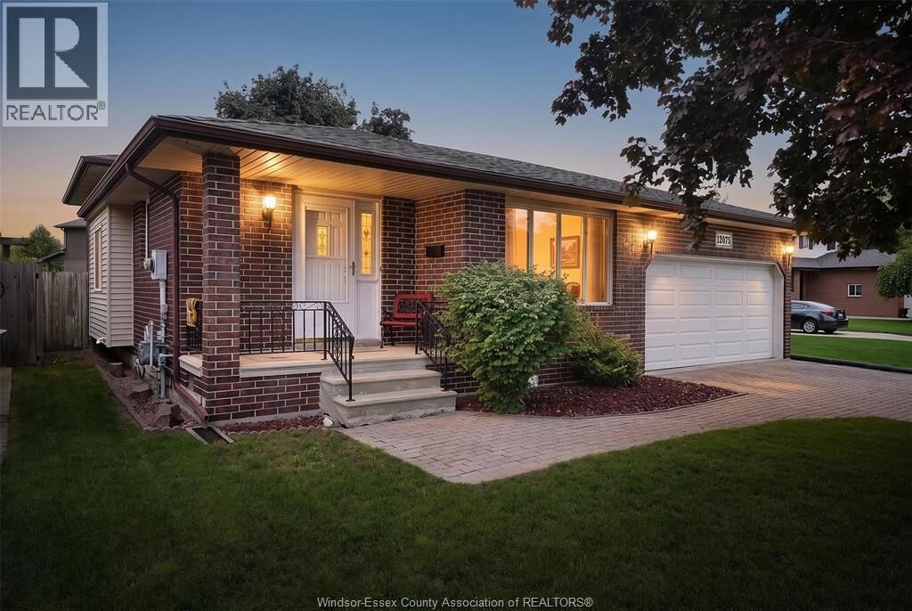 Property Photo:  12075 St. Thomas Crescent  ON N8N 3V6 