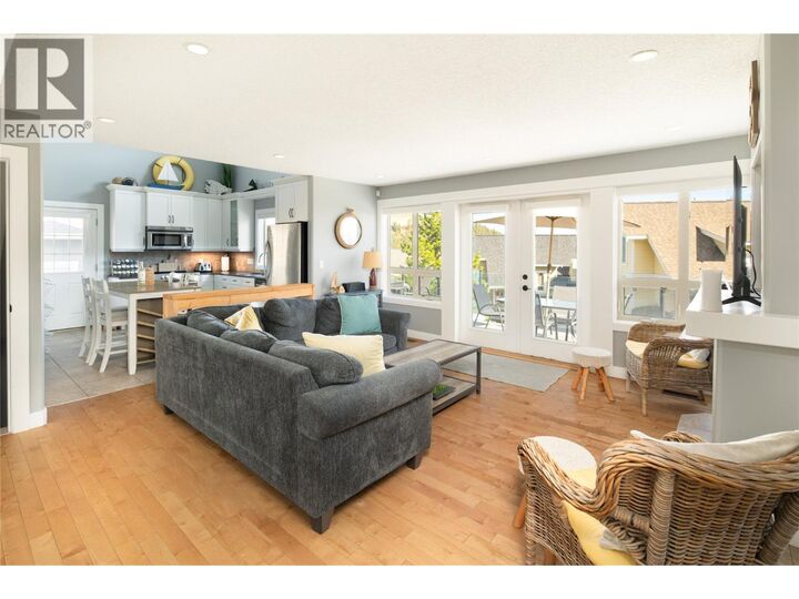 Property Photo:  6773 La Palma Loop 216  BC V1Z 3R8 