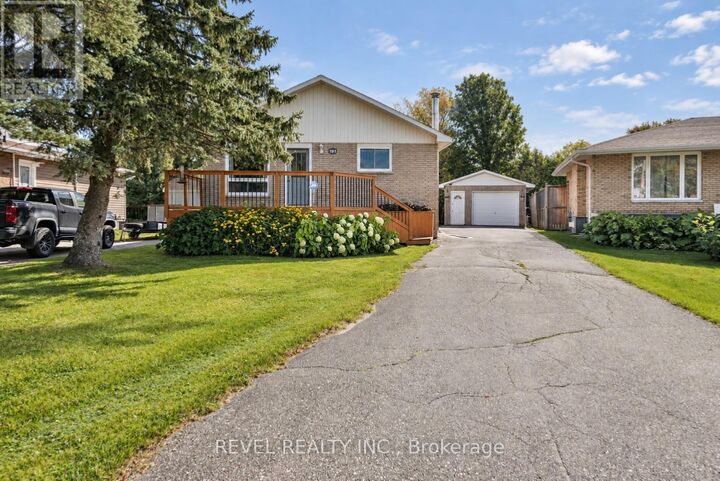 Photo de la propriété:  191 Cayuga Drive  ON P4N 7S9 