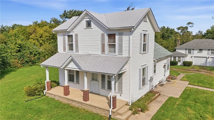 Property Photo:  5377 Westbrook Road  OH 45315 