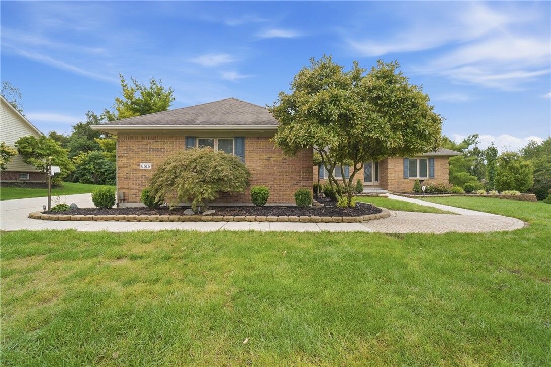 Property Photo: 6515 Canterbury Drive OH 45005