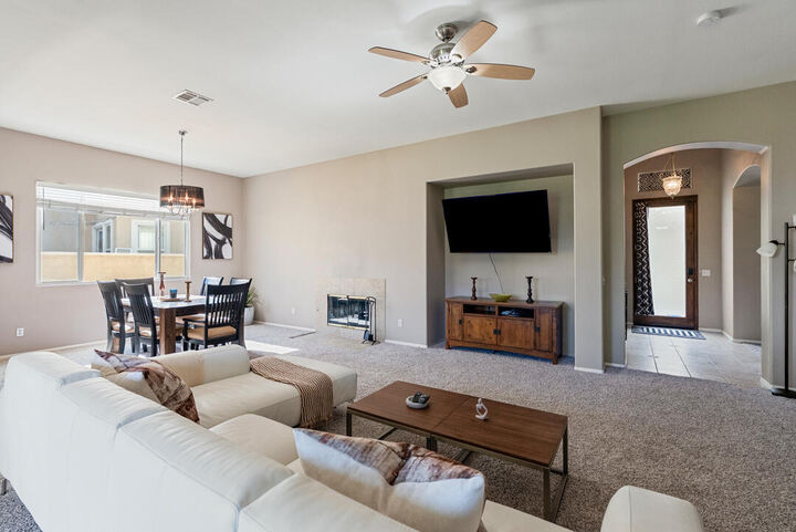 Property Photo:  49418 Wayne Street  CA 92201 