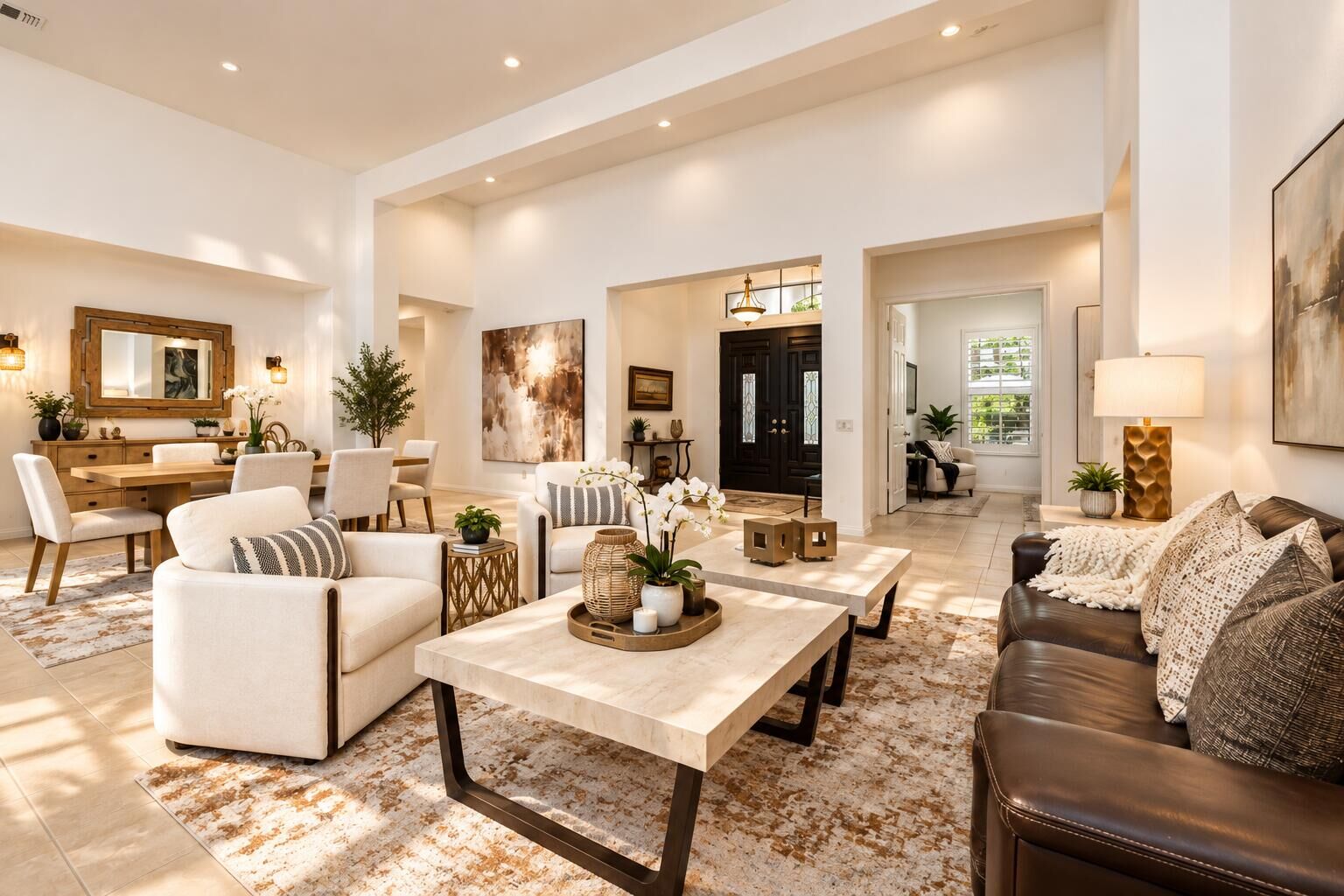 Property Photo: 49578 Colorado Street CA 92201