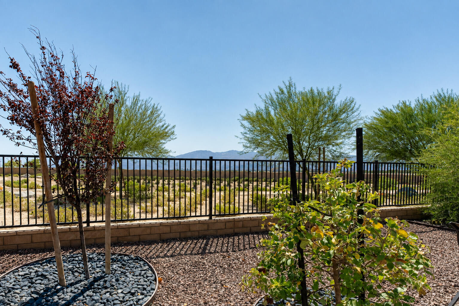 Property Photo: 85399 Giorno Court CA 92203