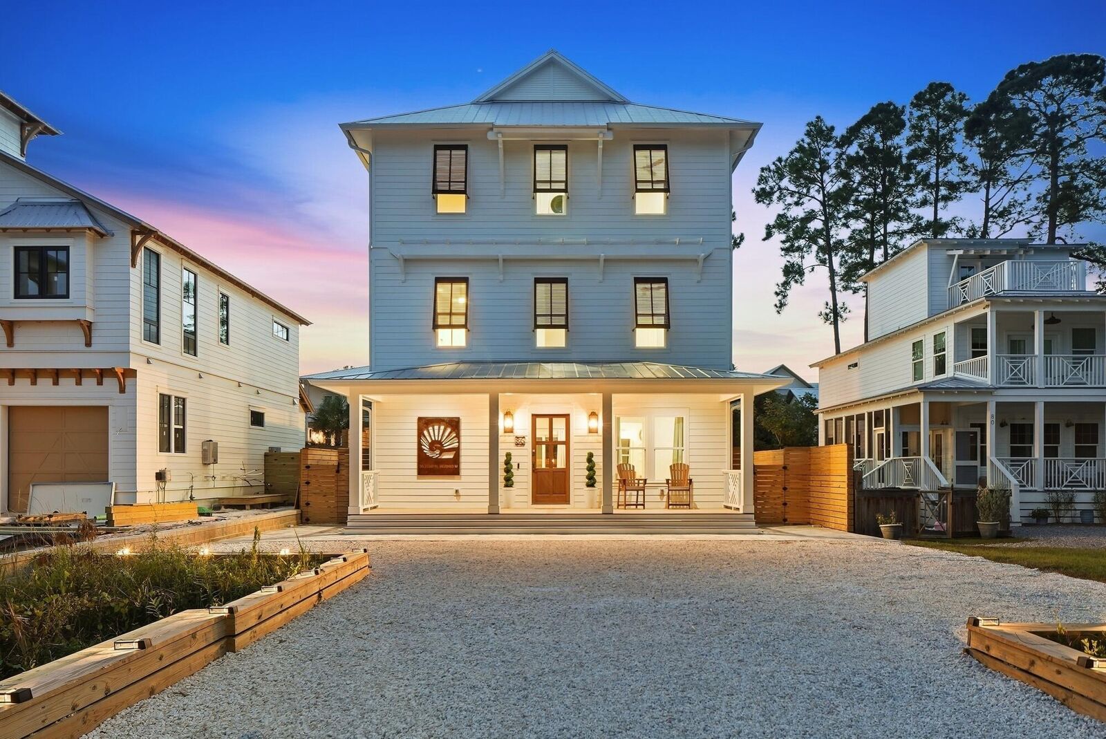 Property Photo:  86 S Lake Drive  FL 32459 