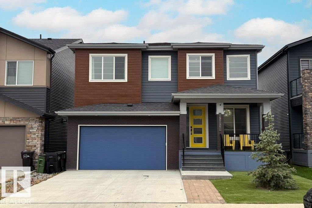 Property Photo:  19731 26 Avenue NW  AB T6M 0X5 