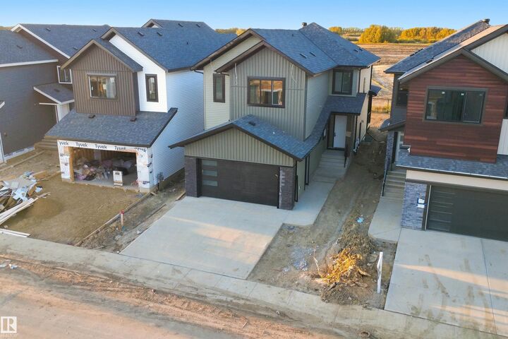 Property Photo:  13140 187 Avenue NW  AB T6V 0N3 