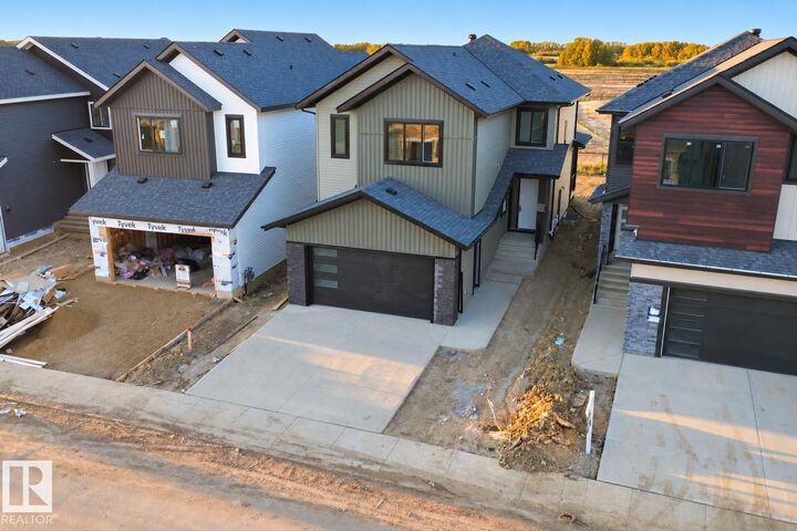 Property Photo: 13140 187 Avenue NW AB T6V 0N3