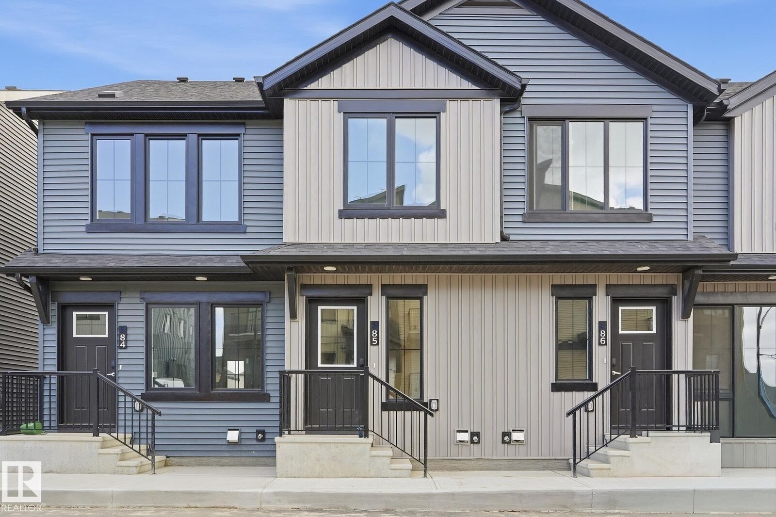 Property Photo:  3705 141 Street SW 85  AB T6W 3J2 