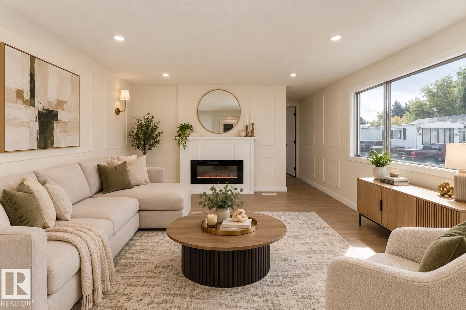 Property Photo:  305 Calahoo Road 92  AB T7X 3K7 