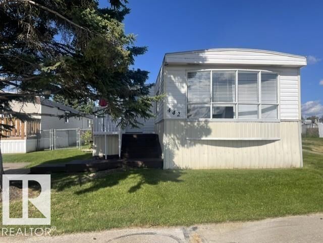 Property Photo:  53222 Range Road 272 442  AB T7X 3P3 
