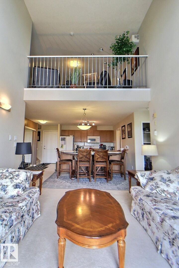 Property Photo:  592 Hooke Road NW 421  AB T5A 5H2 