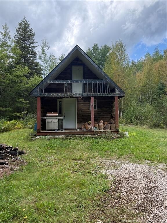 Property Photo:  166 Harper Settlement Road  NB E4Z 1E8 