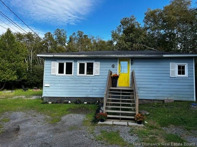 Property Photo:  23 Kyle Lane  NB E2K 4X8 