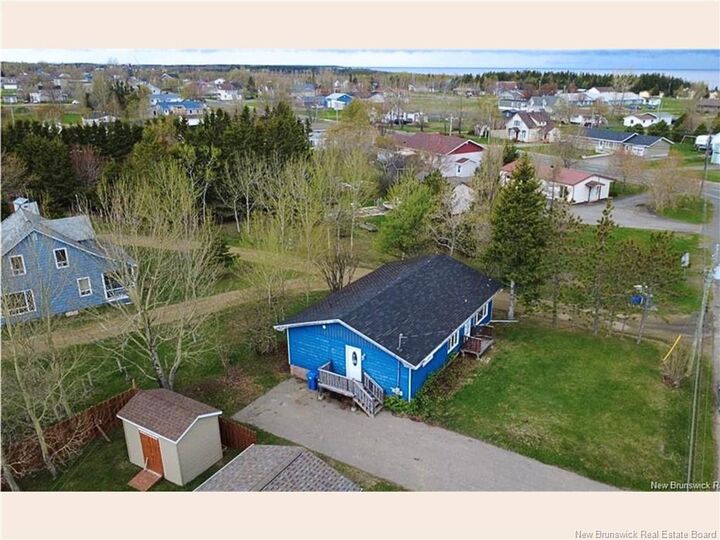 Property Photo:  2938 Rue Chiasson  NB E1W 5V7 