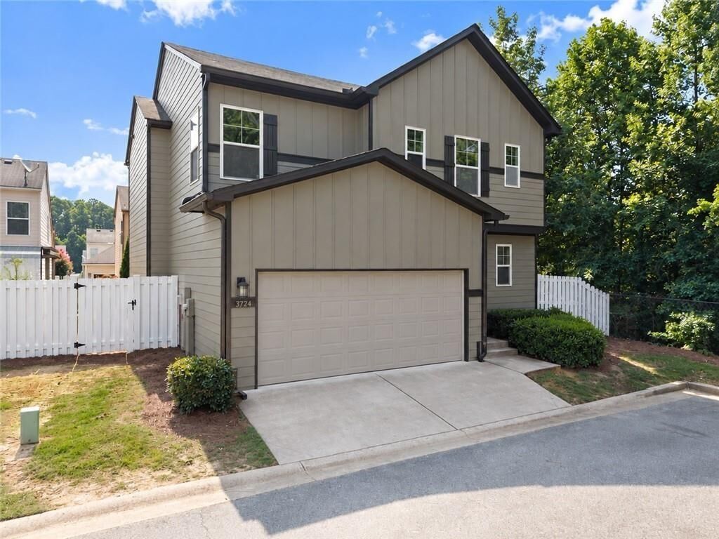 Property Photo:  3724 Humber Ct  GA 30040 