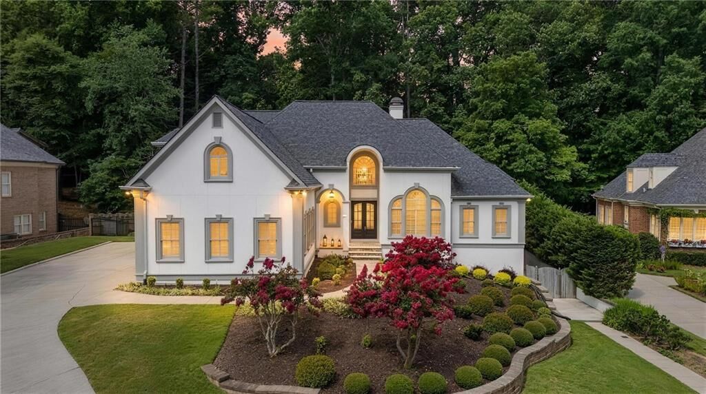 Property Photo:  4164 Nobleman Point  GA 30097 