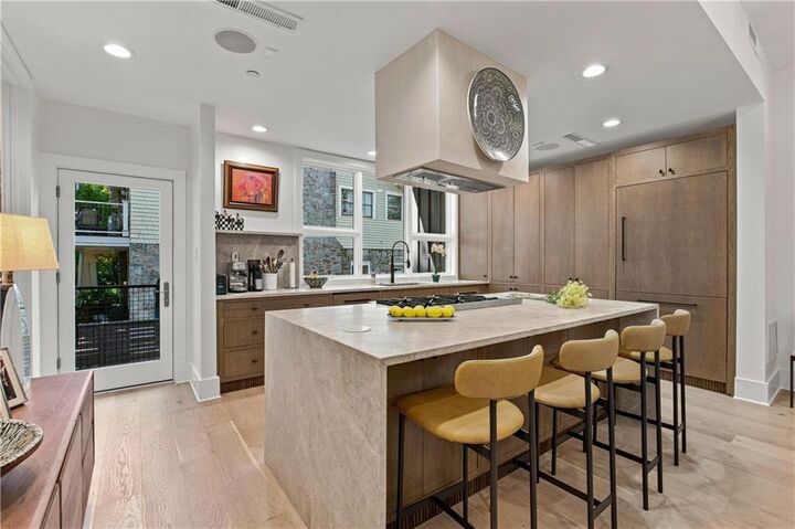 Property Photo: 1204 Piedmont Avenue NE 2 GA 30309