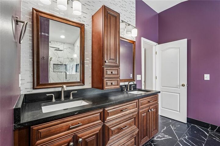 Property Photo:  3350 Trail Creek Court  GA 30041 