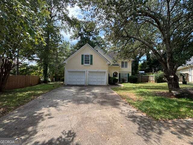 Property Photo:  2805 Parliament Circle  GA 30066 