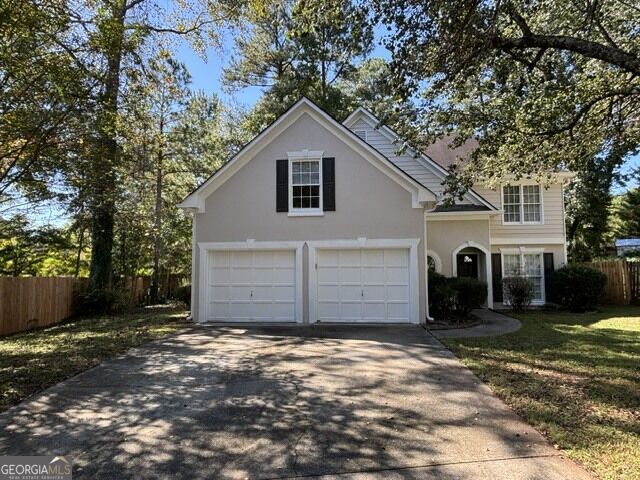 Property Photo:  2805 Parliament Circle  GA 30066 