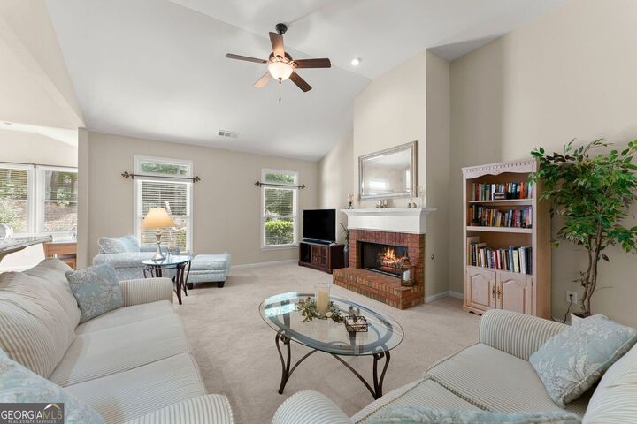 Property Photo:  6985 W Mountain Crossing  GA 30041 