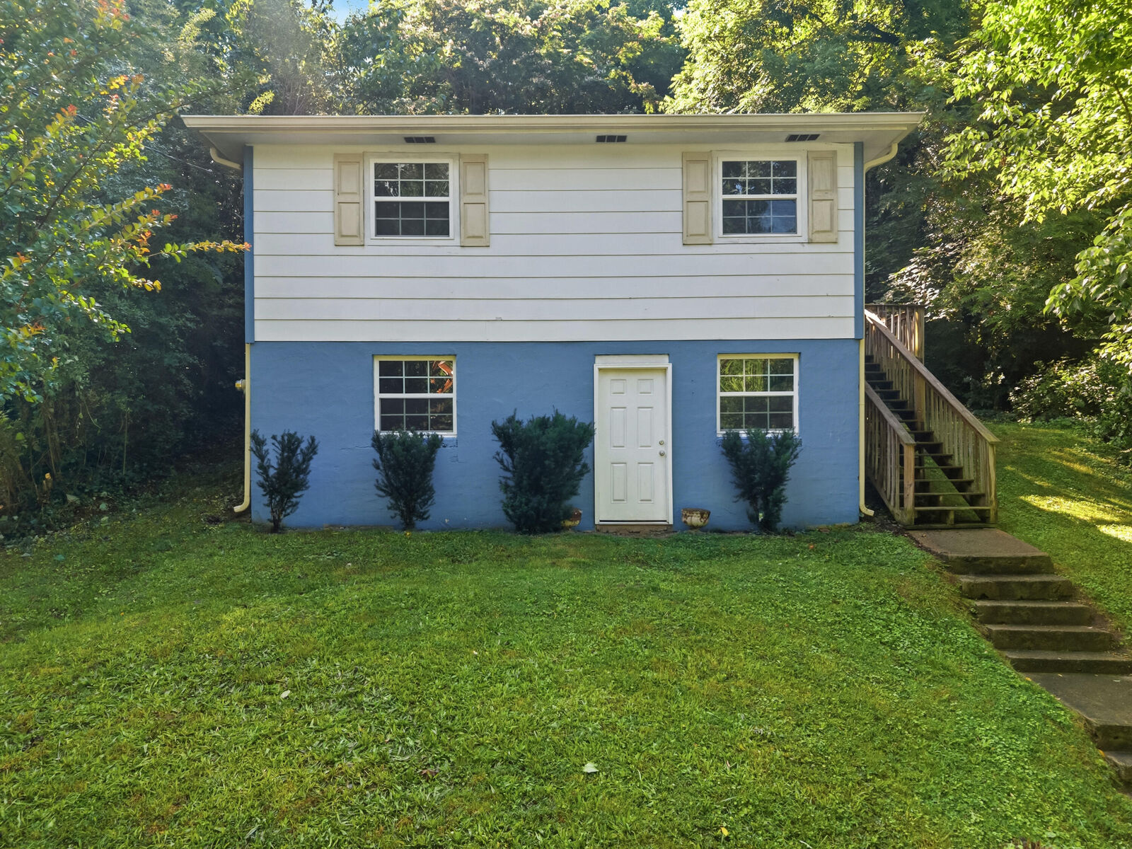 Property Photo:  108 Goodson Avenue  TN 37405 