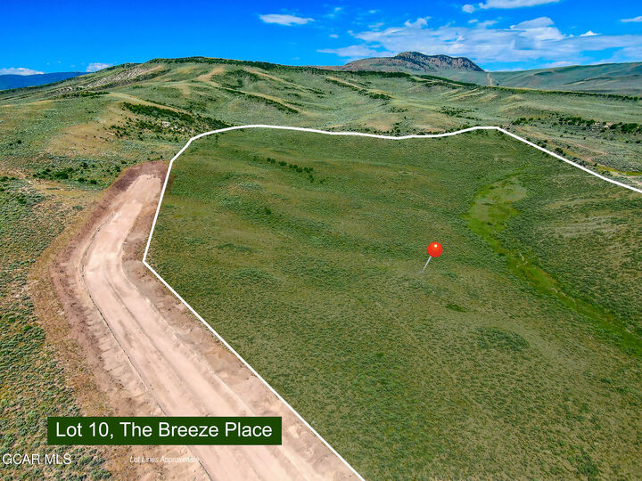 Property Photo:  680 Gcr 22312  CO 80459 