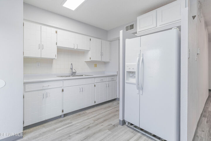 Property Photo:  5525 Van Horn Drive  TX 79924 