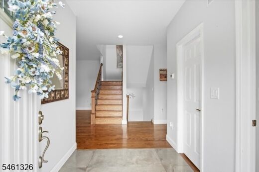 Property Photo: 677 Canistear Rd NJ 07422