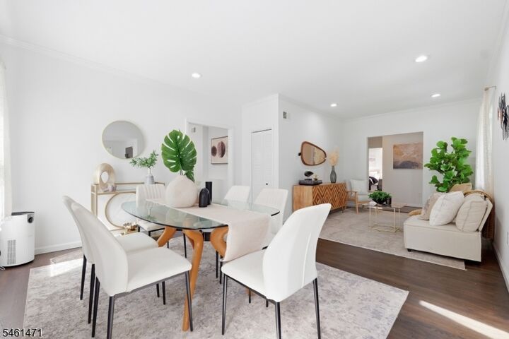 Property Photo:  143 Veazy St  NJ 07006 
