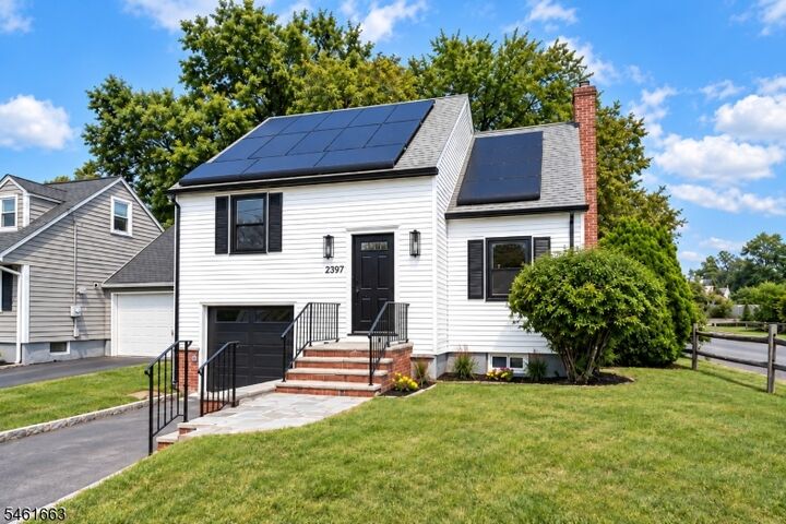 Property Photo:  2397 Seymour Ave  NJ 07083 