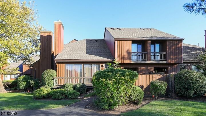 Property Photo: 488 Auten Rd 1C NJ 08844
