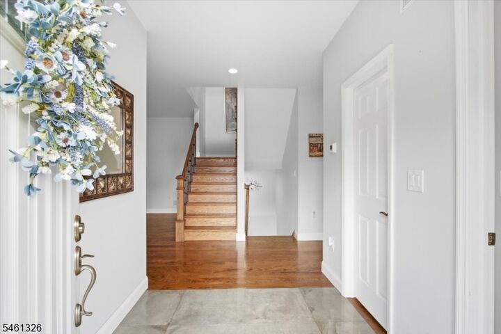 Property Photo: 677 Canistear Rd NJ 07422