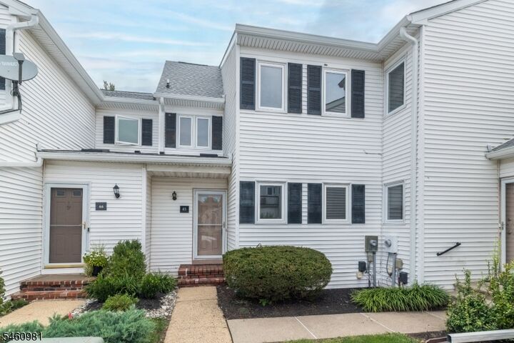 Property Photo:  45 Coppermine Village  NJ 08822 