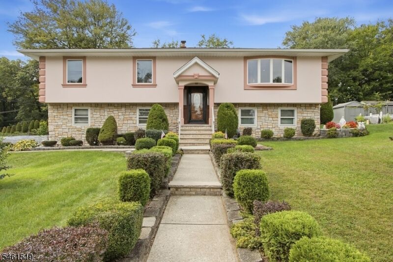 Property Photo:  14 Leonard Rd  NJ 07405 