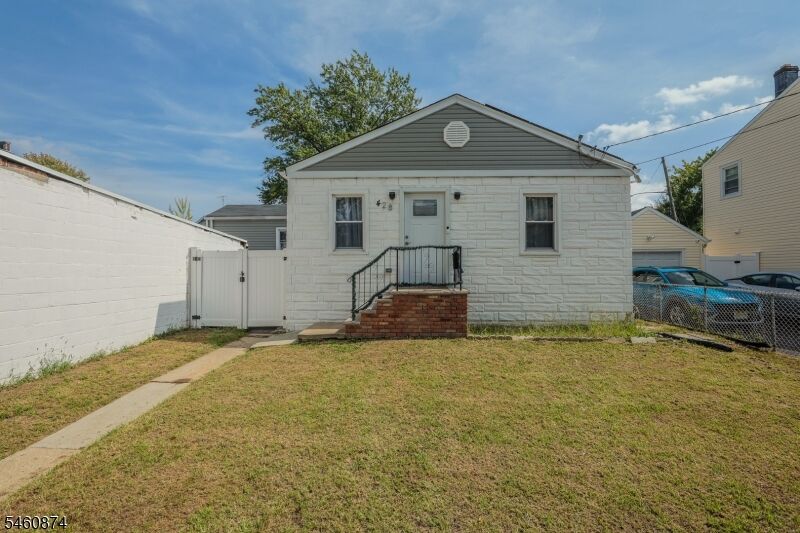 Property Photo:  428 3rd Ave  NJ 07036 