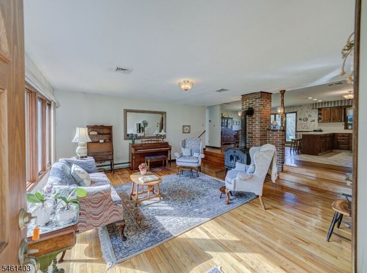 Property Photo: 26 Fitzer Rd NJ 08825