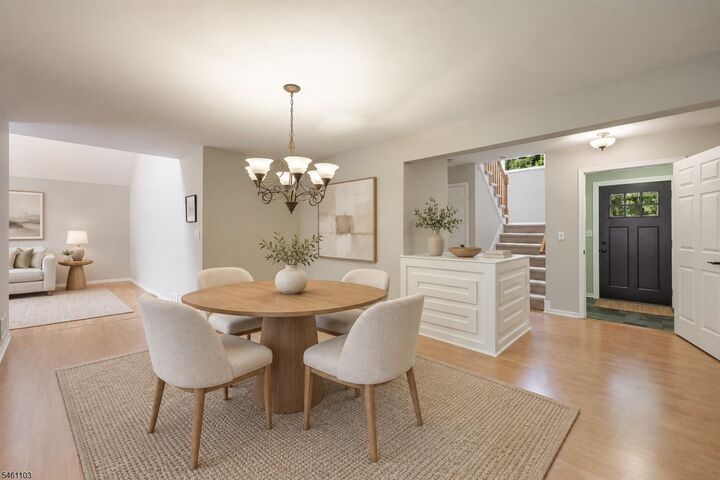 Property Photo: 102 Mitchell Close NJ 08844