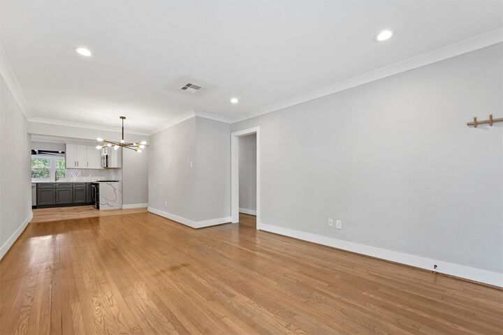 Property Photo:  4614 Carleen Road  TX 77092 