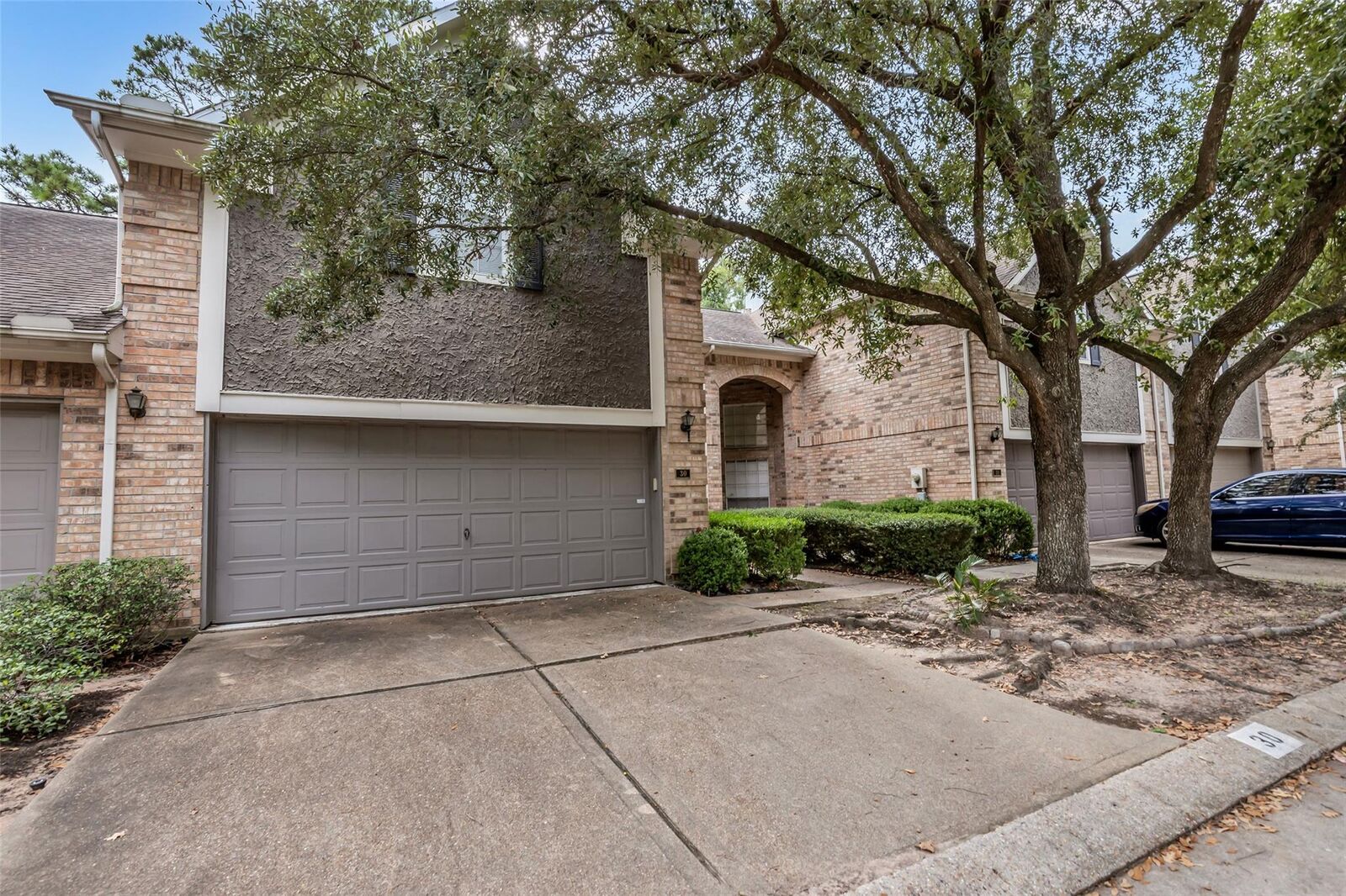 Property Photo:  14420 Walters Road 30  TX 77014 